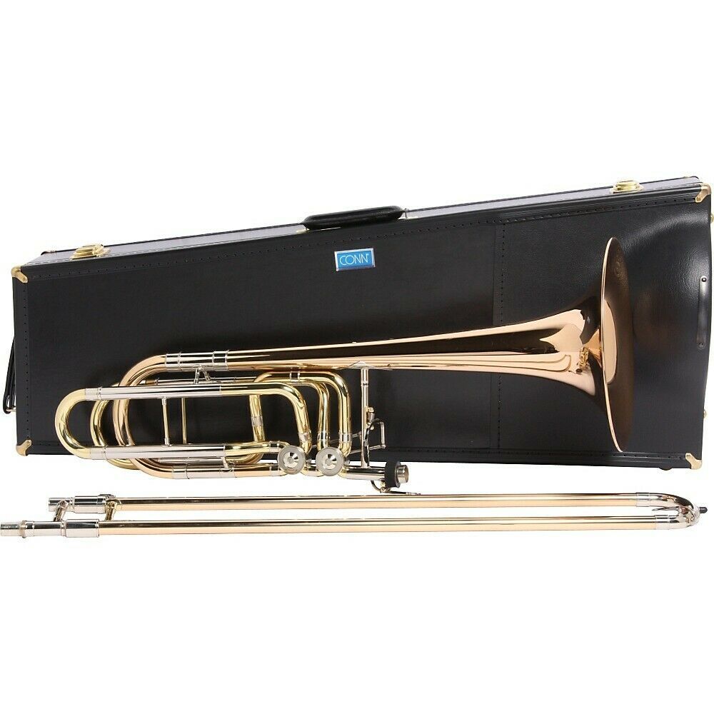 Trombones – Sax Stable Trombones – Sax Stable