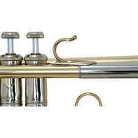 Bach Artisan Stradivarius AB190 Pro Trumpet New In Box