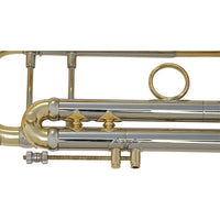 Bach Artisan Stradivarius AB190 Pro Trumpet New In Box