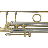Bach Artisan Stradivarius AB190 Pro Trumpet New In Box