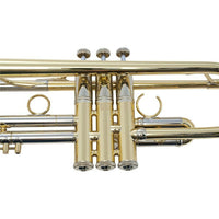 Bach Artisan Stradivarius AB190 Pro Trumpet New In Box
