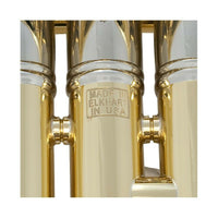 Bach Artisan Stradivarius AB190 Pro Trumpet New In Box