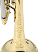 Bach Artisan Stradivarius AB190 Pro Trumpet New In Box