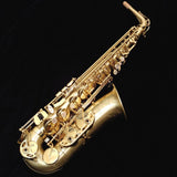 Selmer Paris 52JM Series II Jubilee Matte Pro Alto Saxophone Brand New In Box