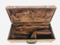Selmer Mark VI Alto Case Only - Extremely Rare!
