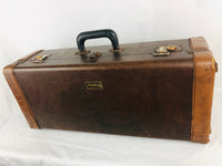 Selmer Mark VI Alto Case Only - Extremely Rare!