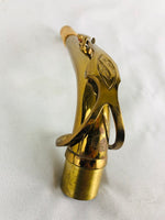 Selmer Mark VI 127xxx Alto Saxophone ORIG LAQ MUST SEE!