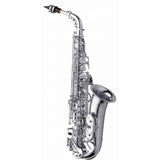Yanagisawa AWO10S Silver Plate Pro Alto Saxophone Brand New In Box